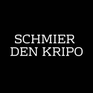 Schmier den Kripo - Pastiche by Chilli Vanilli, Brass Knuckle