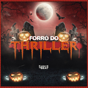 KarnyX no Beat - Forró do Thriller