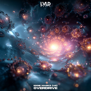 Overdrive by Eddie Marks (US)
