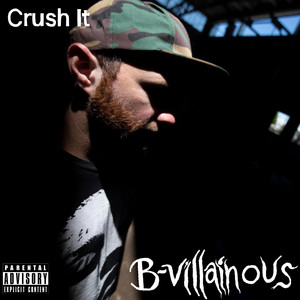 Portada de Crush it