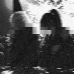 I Was the Silence by ZBDYZ