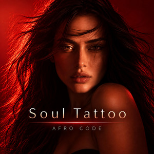 Soul Tattoo by AFRO CODE