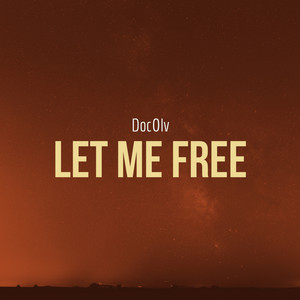 Let Me Free - Afro Tribal Mix