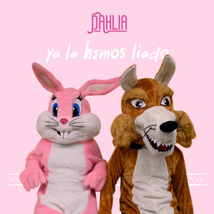 Ya la hemos liado