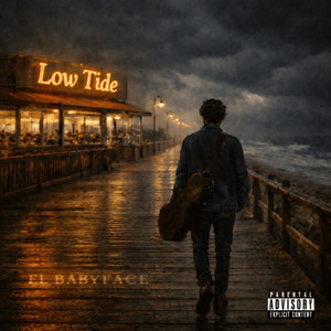 No More Tears by El Babyface