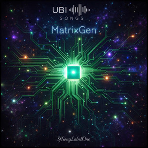 SfSongLabelOne - MatrixGen