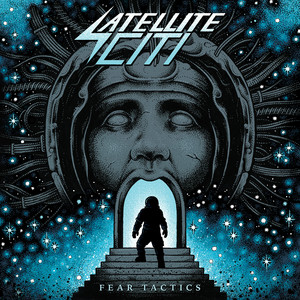 Fear Is the Mind Killer by Satellite Citi