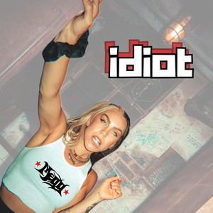 Idiot by megg