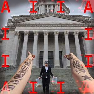 'Art Is Inherently Apolitical' by 9-5 Hyperfuck, DJ Rozwell
