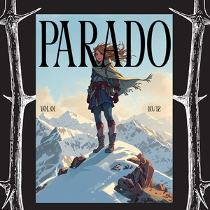 Parado by El Curioso21