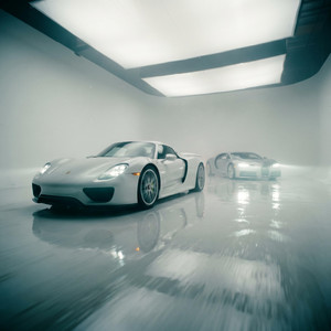 Midnight Drivin by SYNEX MUSIC