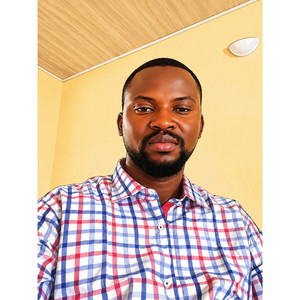 Song of Spirit by Ojimaham G Dominic