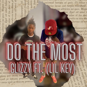 Portada de Do The Most