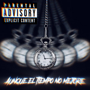Aunque El Tiempo No Mejore by 32Diro