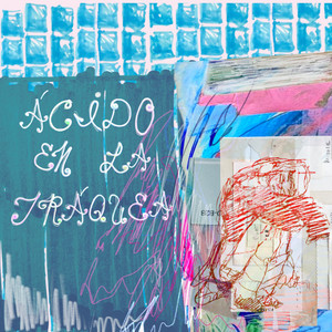Ácido en la tráquea by ESTRÉS