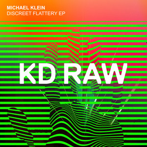 Michael Klein — Discreet Flattery EP (2026)