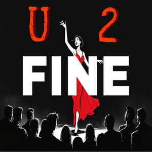 Lux Lives - U 2 Fine