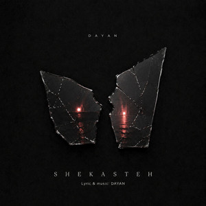 Shekasteh ( Reimagined ) by Dayan