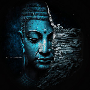 River of Dharma by Glowaurora, Jessica Shore