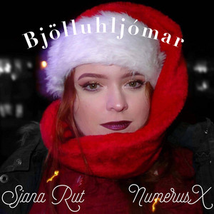 Bjölluhljómar by Sjana Rut, NumerusX