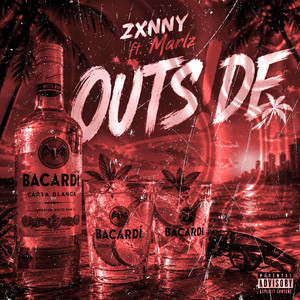 OUTS!DE by ZXNNY, Marlz