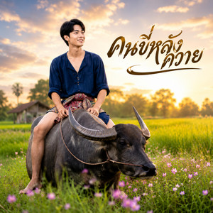 คนขี่หลังควาย by Jakxx-inspire