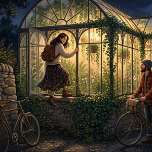 Check Yes Juliet by Rustic Poem Records