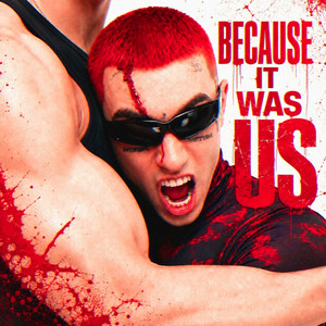 Because It Was Us by Maidine