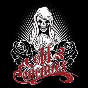 Old Enemies - You'll Never Bring Me Down