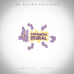 No Quiero Escuchar