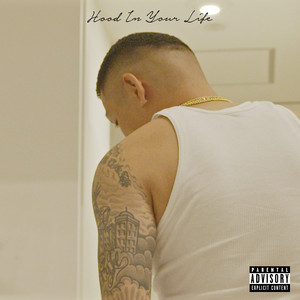 Bossman JP - Hood in Your Life (feat. Elle Teresa)