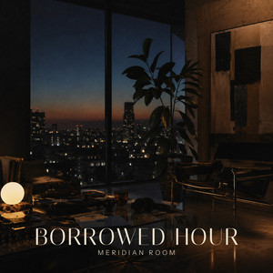 Blue Hour Calls by Meridian Room
