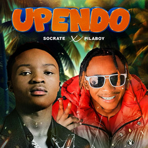 UPENDO (feat. SOCRATE)