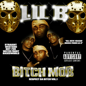 Bill Bellamy by Lil B