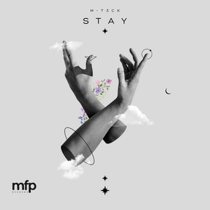 M-t3ck - Stay