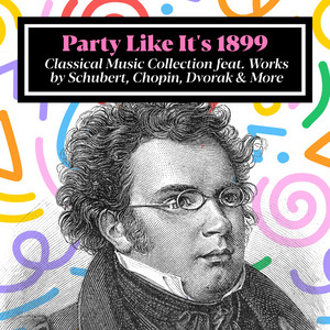 Waltz in F Minor, Op. 70, No. 2 by Party Like It's 1899