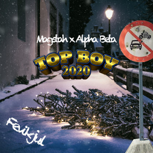 Fevikjul Top Boy 2020
