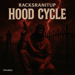 Hood cycle by RacksRanItUp