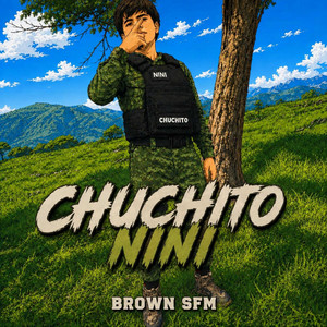 Chuchito Nini by Brown SFM