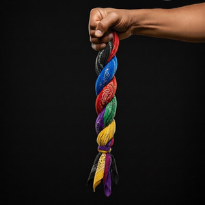 Colors by Amun Ra