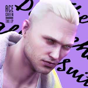 Ace Green - The DanceHall Suite