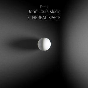 Cyber Space by John Louis Kluck
