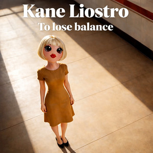 To Lose Balance by Kane Liostro
