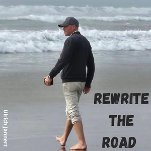 Rewrite the road by Ulrich Jannert