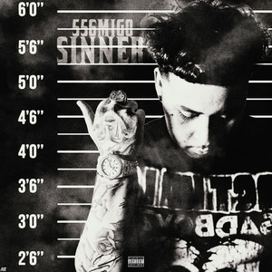 Sinner by 556migo