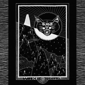 Parallel Lines by Wax Chattels