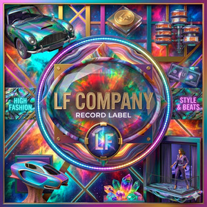 De los 50 by LF COMPANY