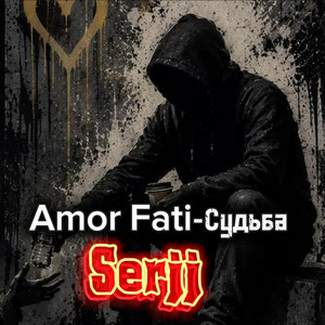 Amor Fati-Судьба by Serjj