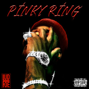Pinky Ring by Stewie, Lud Foe