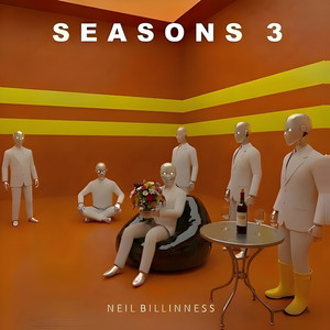 Summer - Chill Out Mix by Neil Billinness